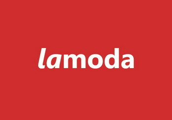 Онлайн-платформа Lamoda