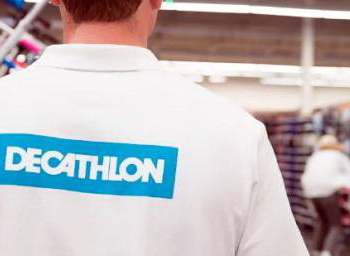 Decathlon   