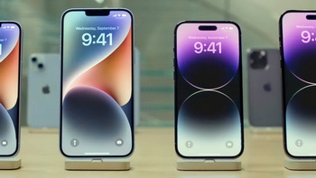 Apple  iPhone 14