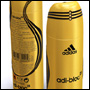      Adidas