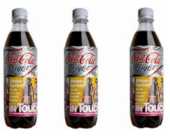   Coca-cola    InTouch