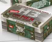     Nestle For Men    