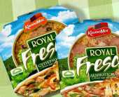      Royal Fresca
